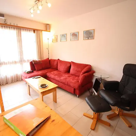 Apartment In Near Slopes, Cleaning Included Bellwald