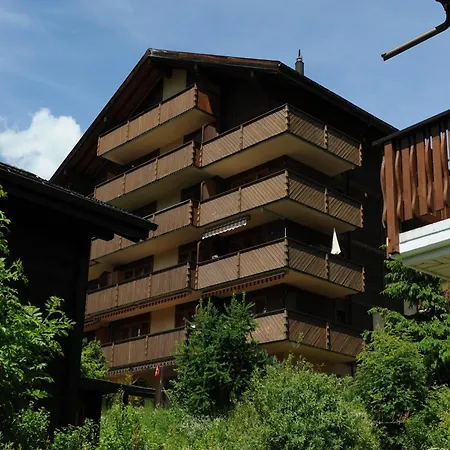 In Near Slopes, Cleaning Included