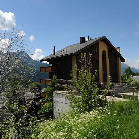 In Near Slopes, Cleaning Included
