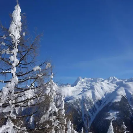 In Near Slopes, Cleaning Included *